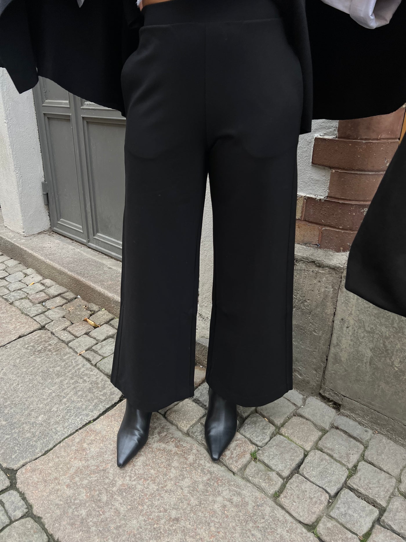 LOTTIE PANT RESIDUS
