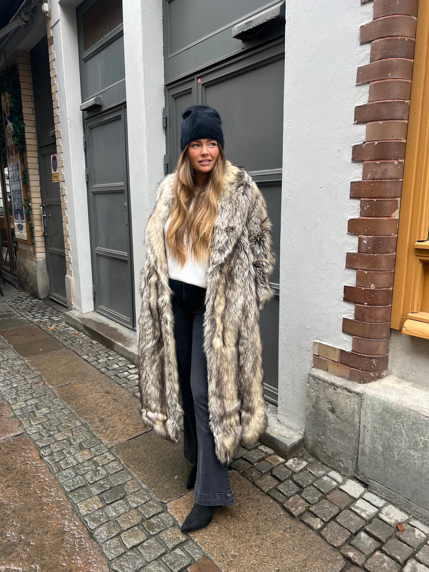 LULU DE PIGALLE