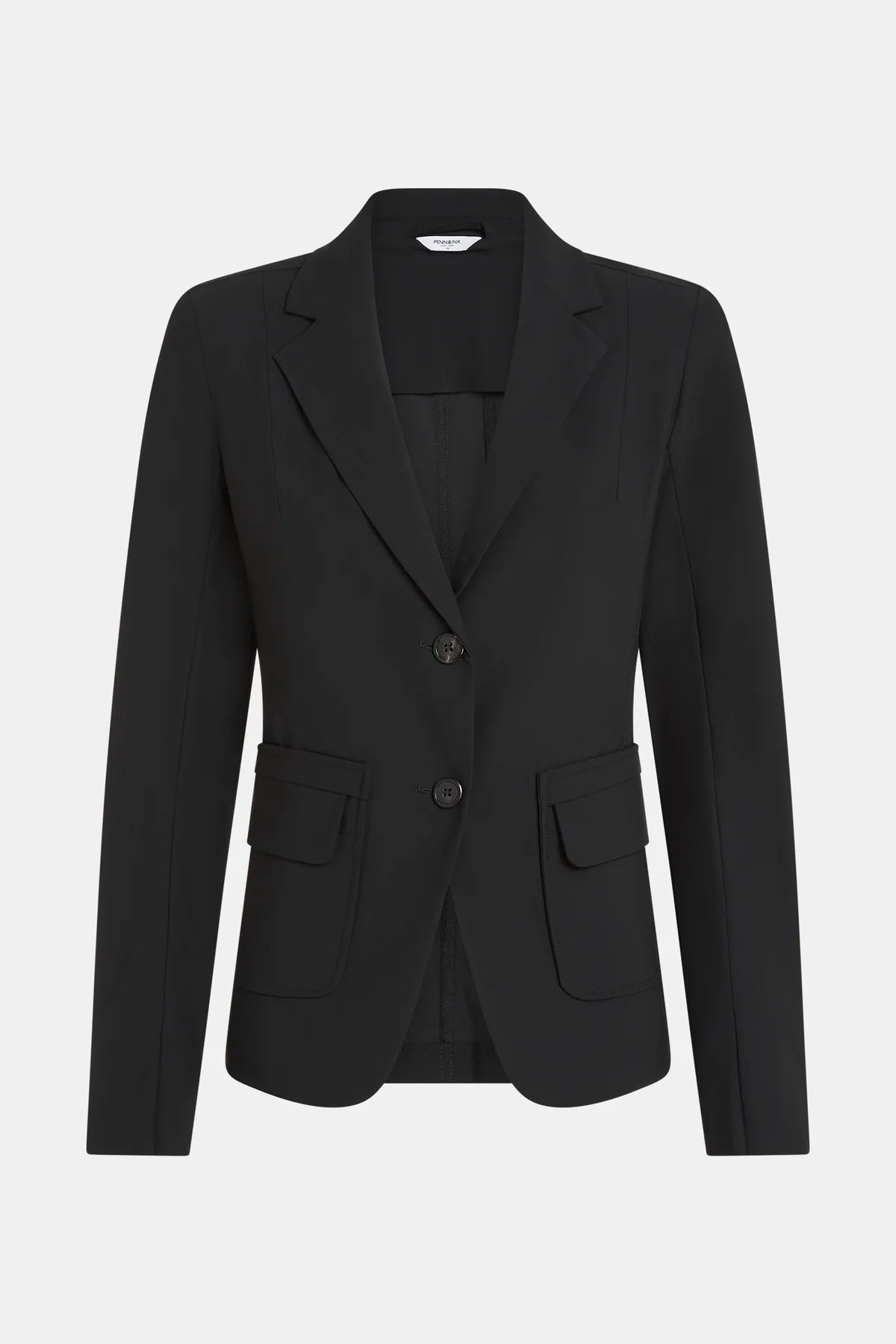 BLAZER (W24N1530) BLACK