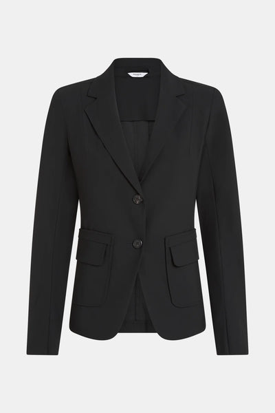 BLAZER (W24N1530) BLACK