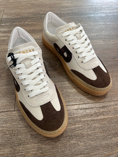 Pavement kohia beige/brown