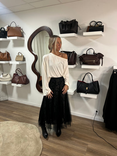 Gen Top – offwhite