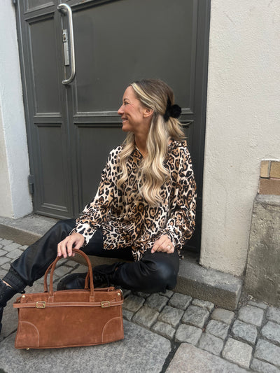 LEO BLOUSE leverans sju dagar