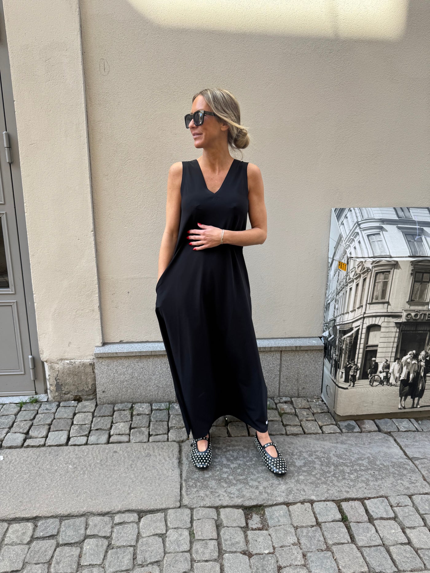 Penn and ink New Dress 1605LTD