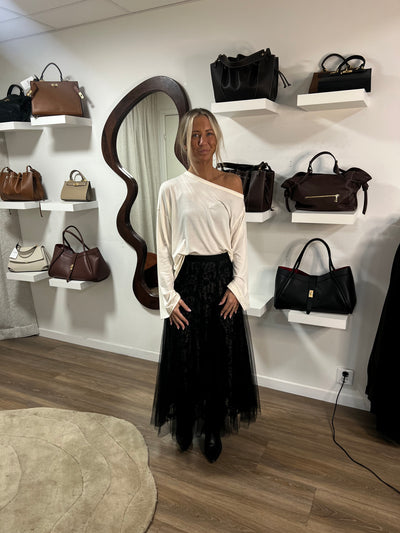 Gen Top – offwhite