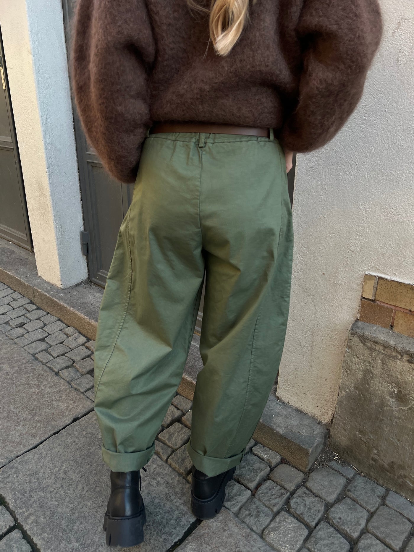 Army workpants new leverans 7 dagar