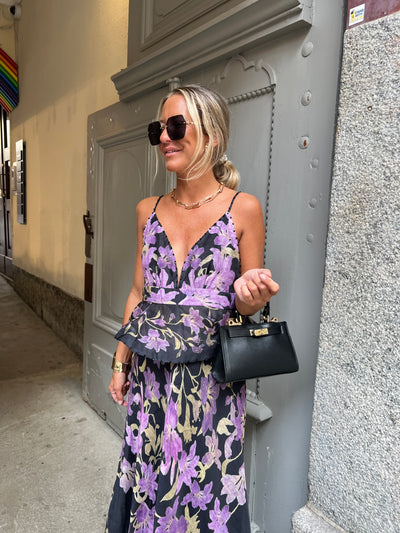 MARISOL DRESS