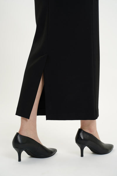 Lala Skirt – Black