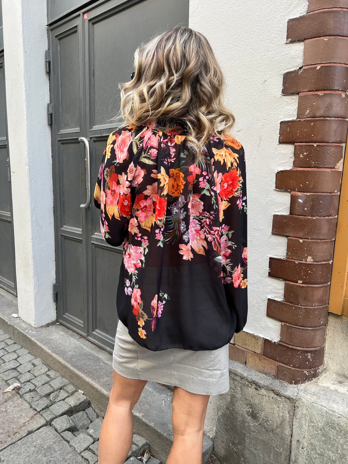 Toskana blouse