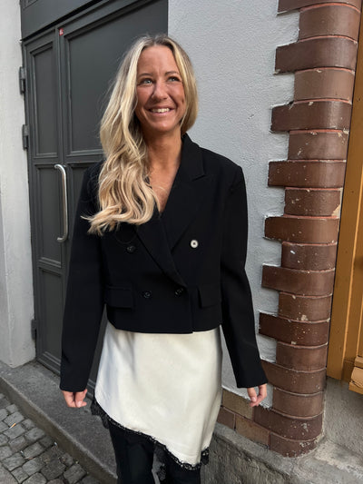 Morris kavaj 23815 black