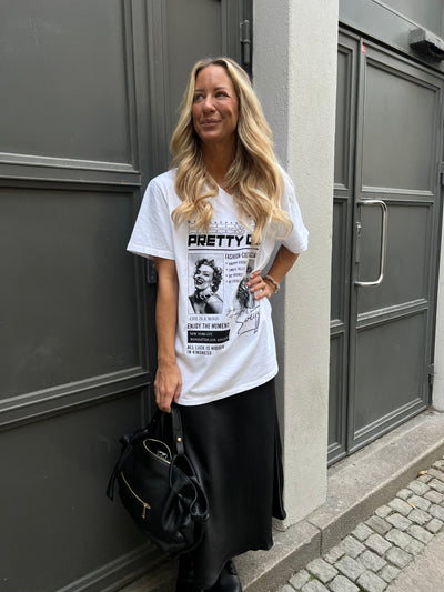 PRETTY GIRL TSHIRT