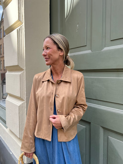 Coco jacket leverans 7 dgr