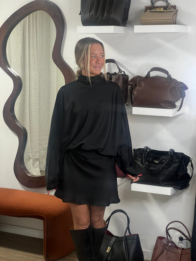 Millennium short dress  5996 leverans 7 dagar