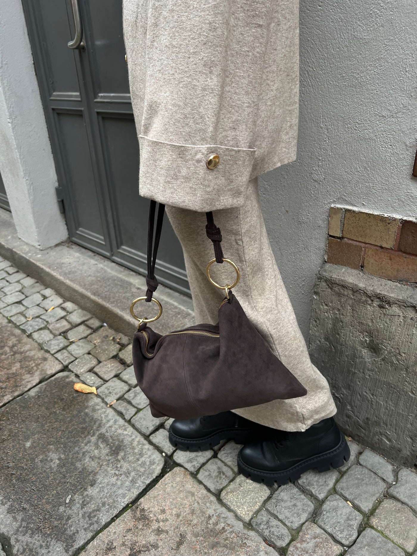 Cecilia kofta 5060 beige