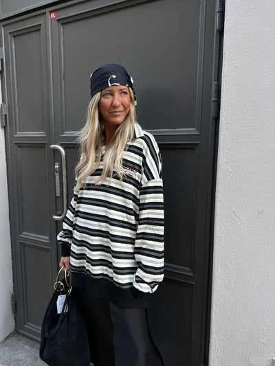 Atelier stripe shirt leverans fem dagar