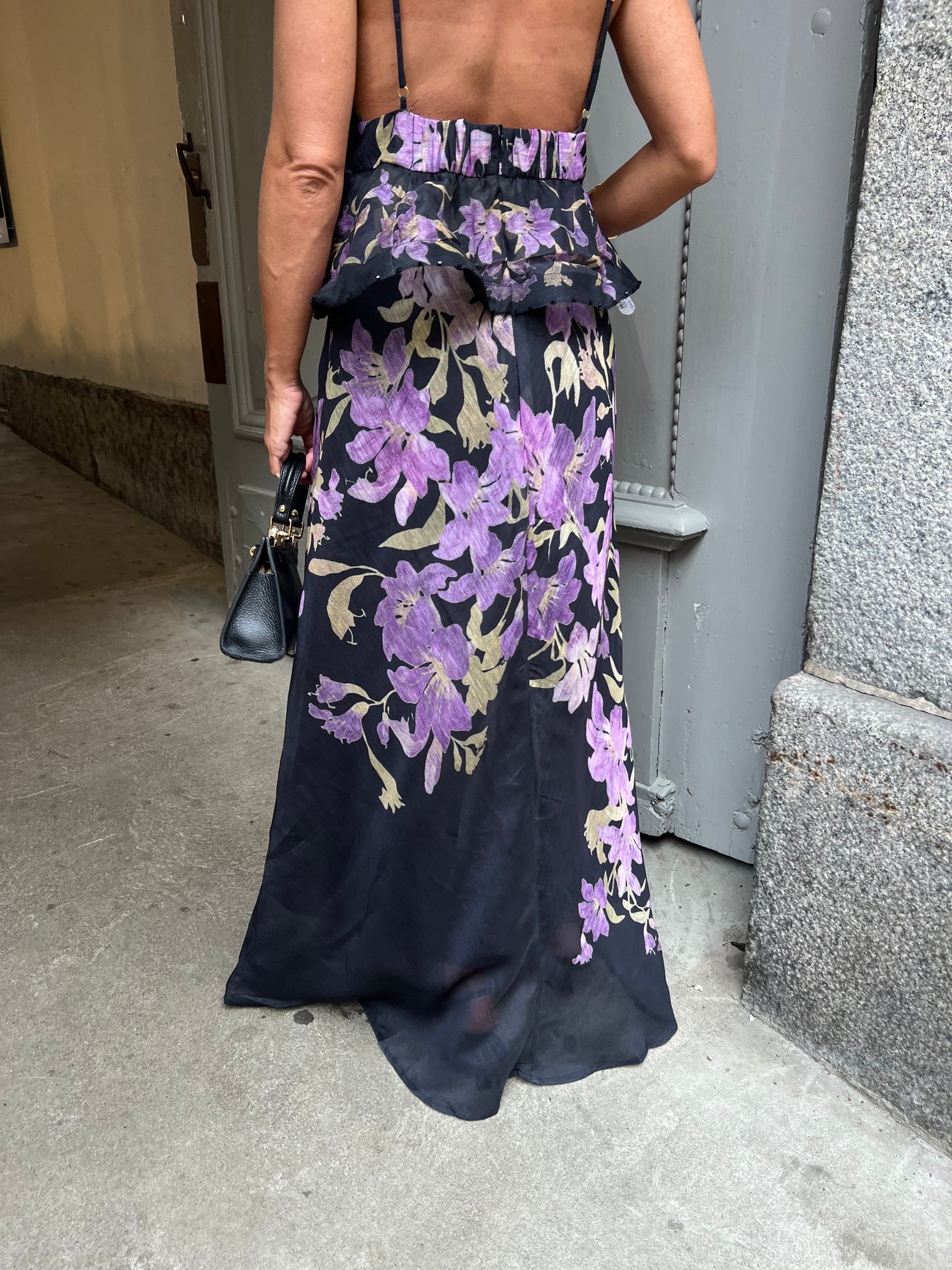 MARISOL DRESS