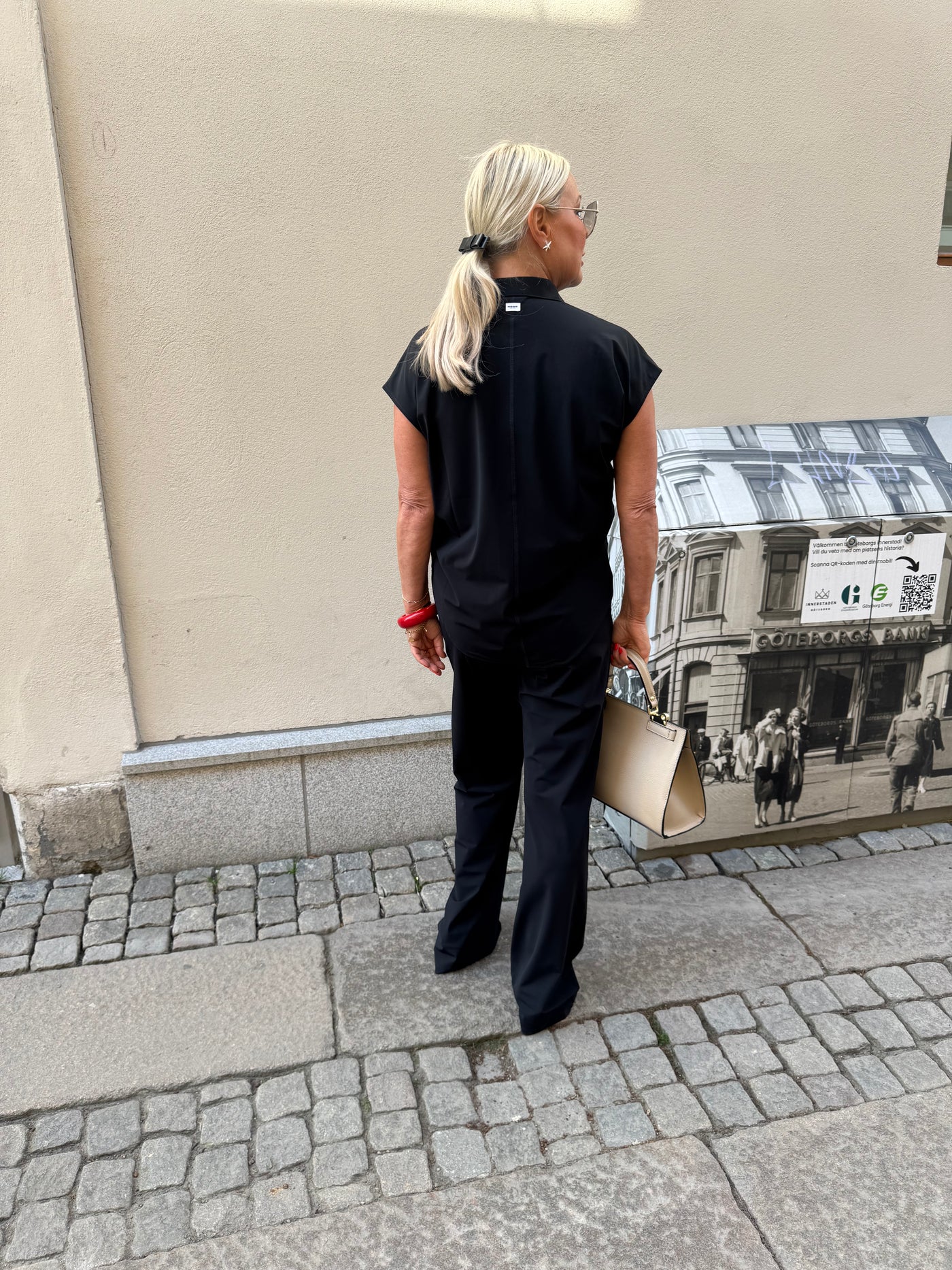 Penn & Ink jackson Pants