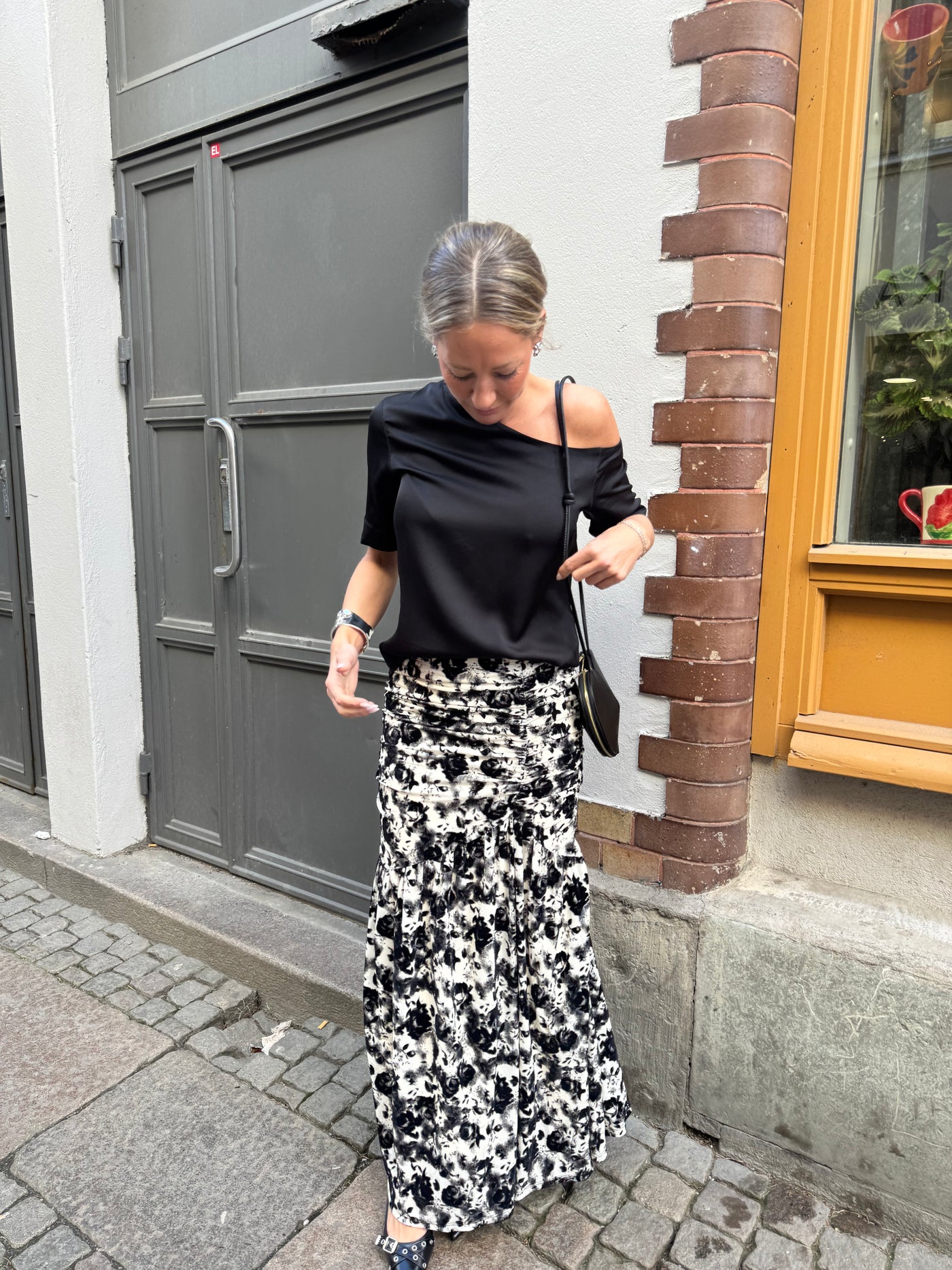 Flora Skirt