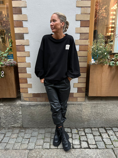 Noir college/ svart