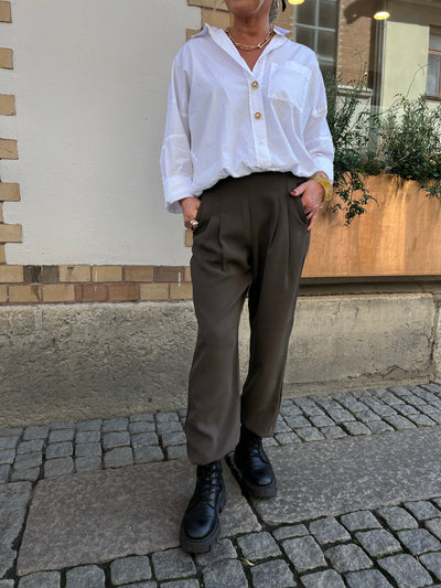 ATALIEGO PANTS  coffe