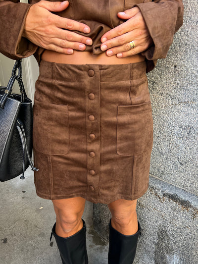 Coconut skirt - 27012