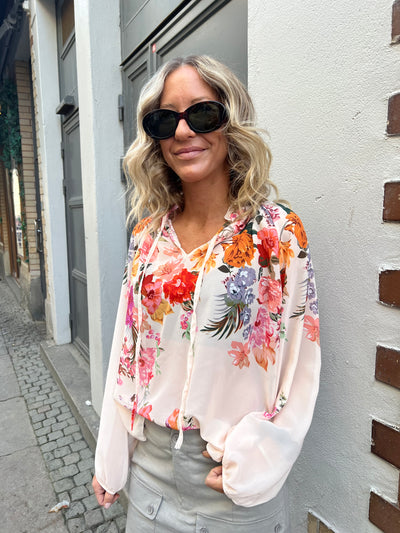 Toskana blouse