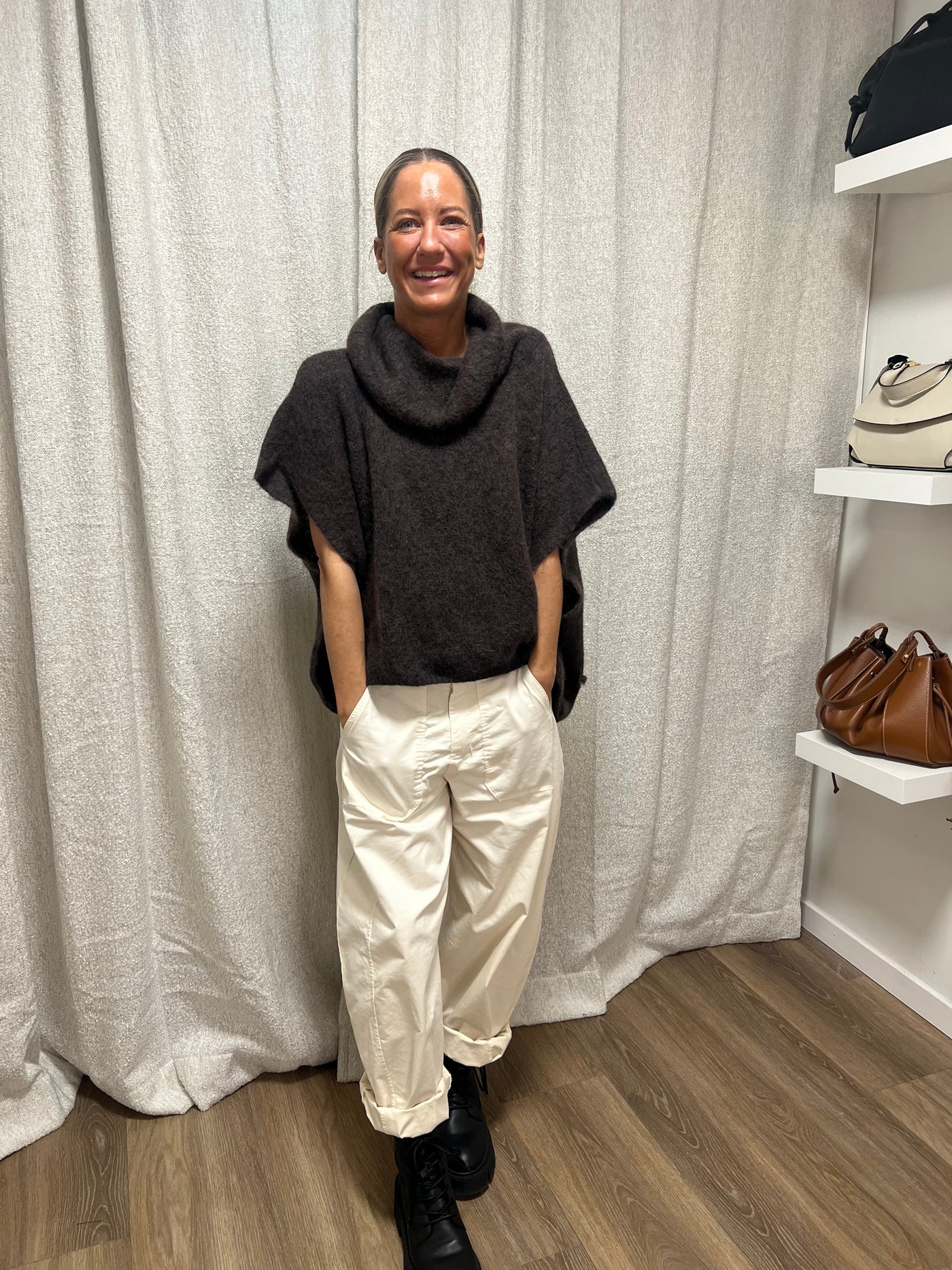 Offwhite workpants new