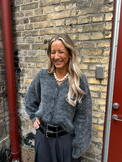 GZDEBBI CARDIGAN