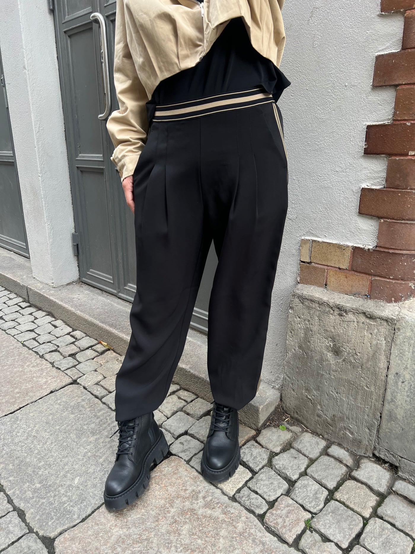 Atalie TabiaGo pants lev 5 dgr