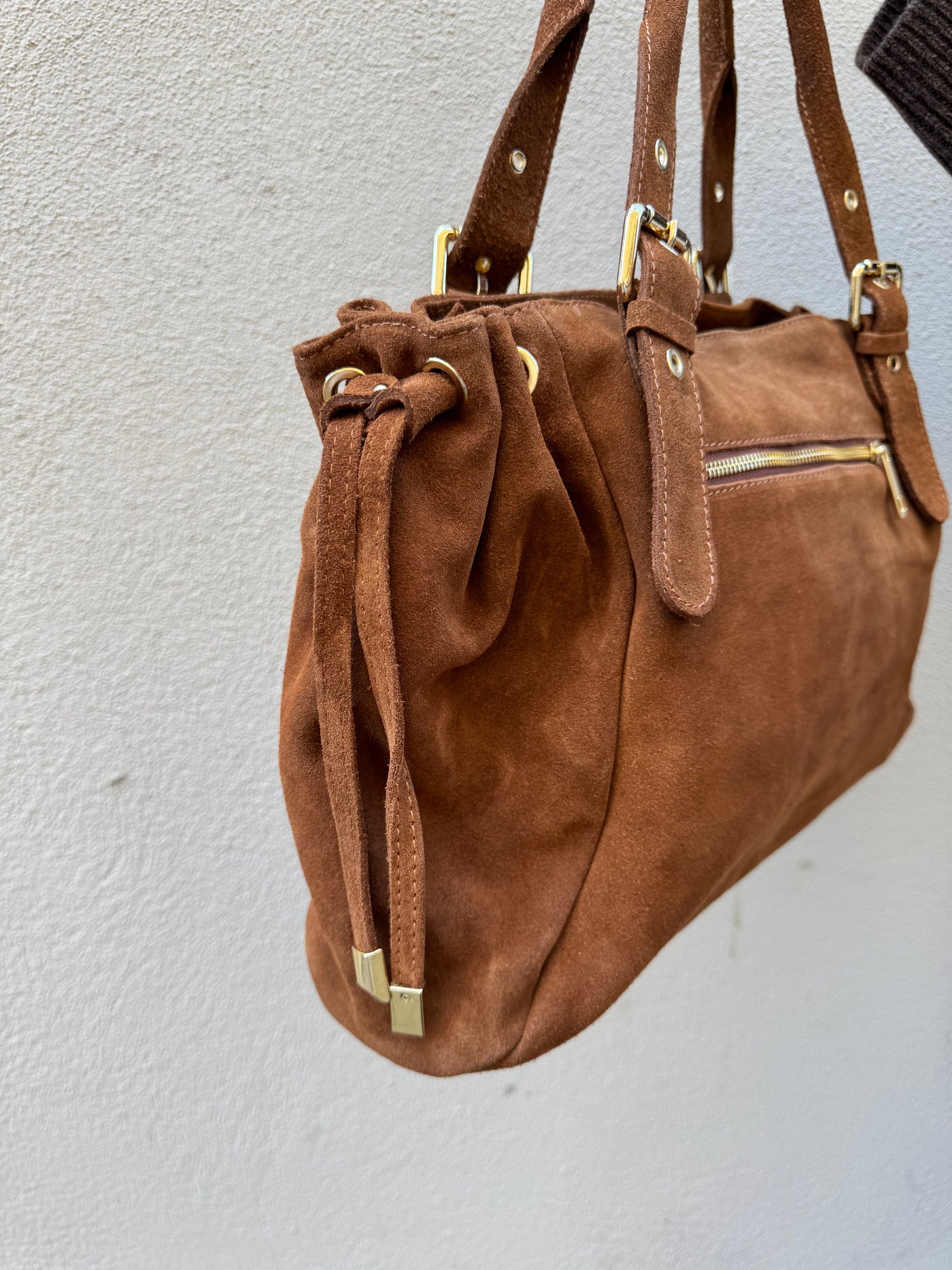 Annie bag