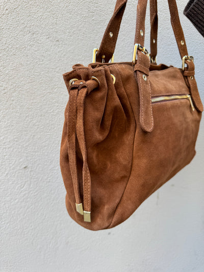 Annie bag