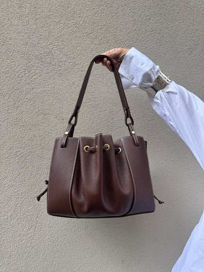 Louise Bag Brown