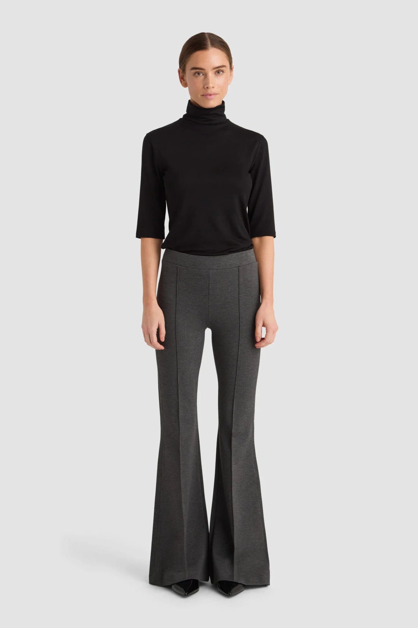 Lindy Belle Pants Residus grey