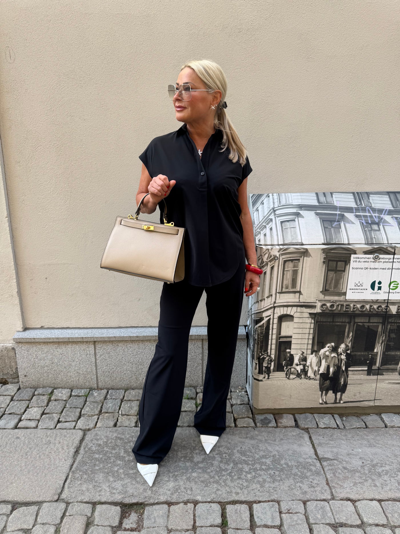 Penn & Ink jackson Pants