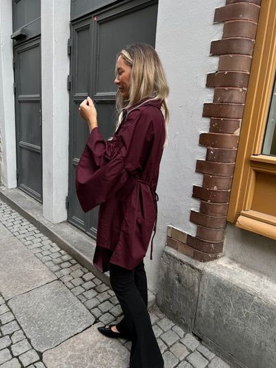 Camille Boudreaux  shirt HH2202