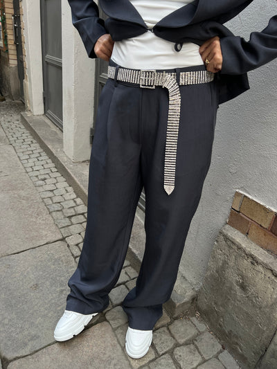 FAVA PANTS GREY