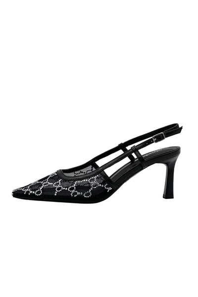 Silver print Heals LN-62
