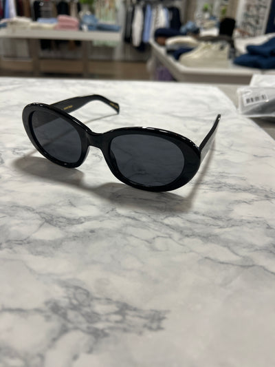 A kjaerbede solglasögon - Anma // black