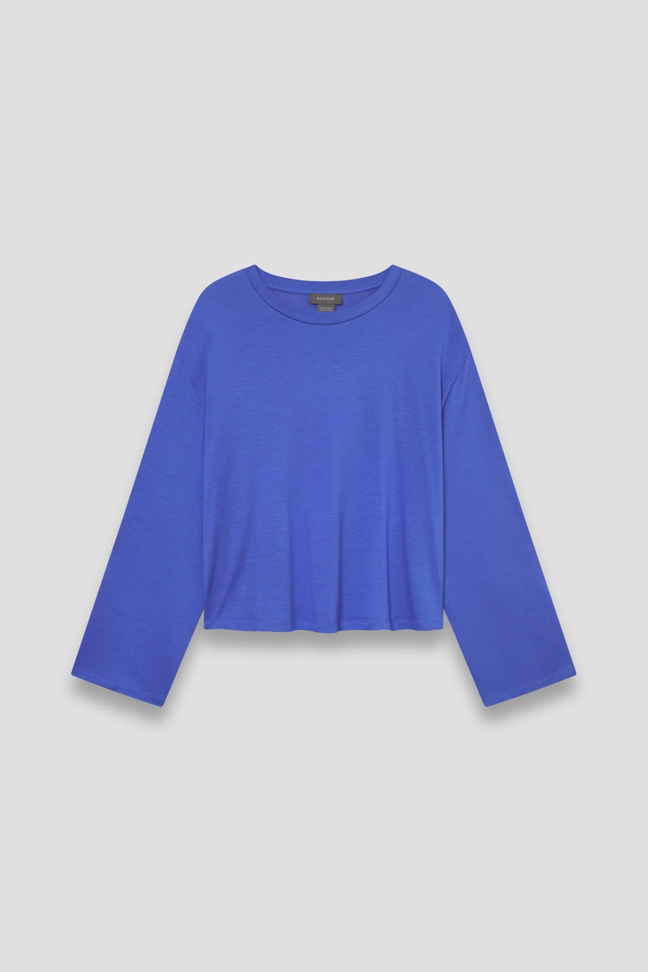 Gigi Top – Cobalt