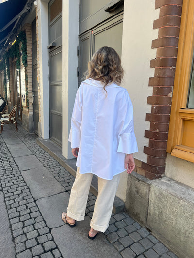 VENICE SHIRT vit
