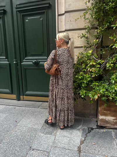 Hanna Leo Dress