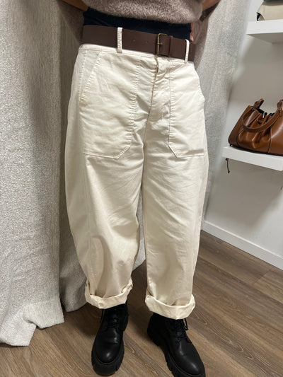 Offwhite workpants new