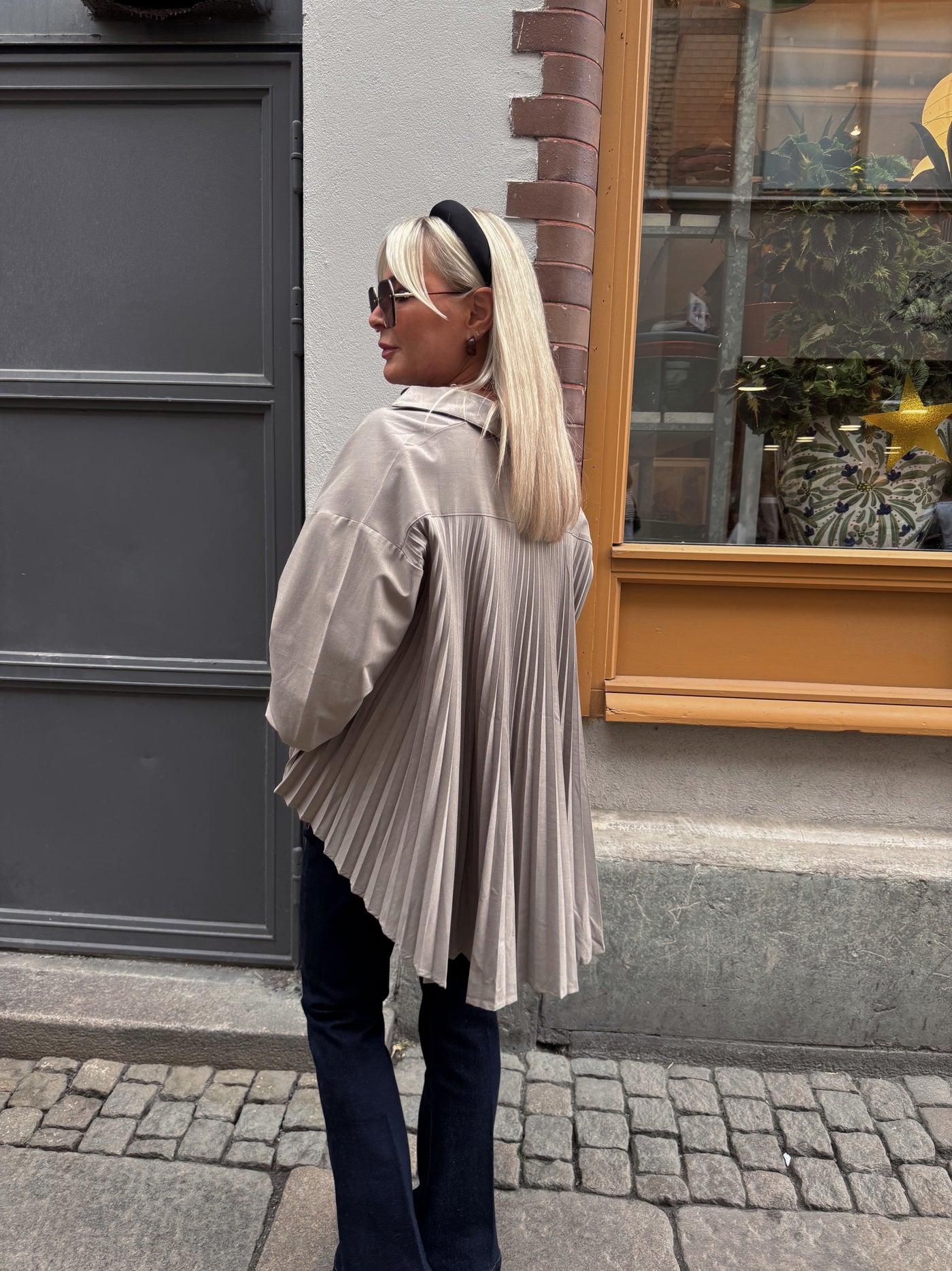 Malvina shirt