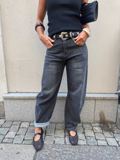 ballong denim grey