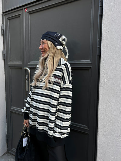 Atelier stripe shirt leverans fem dagar