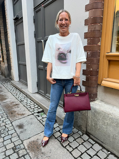 Copenhagen Muse T-shirt cmMuse
