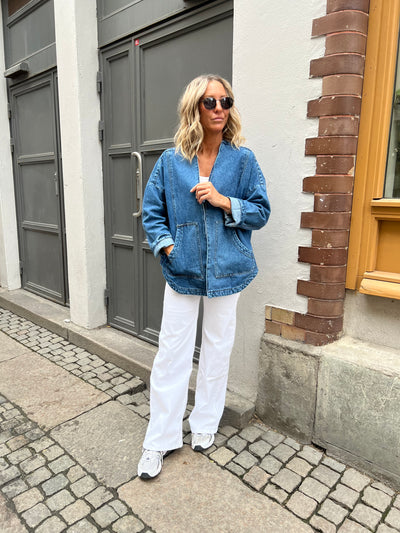 Augusta denim jacket