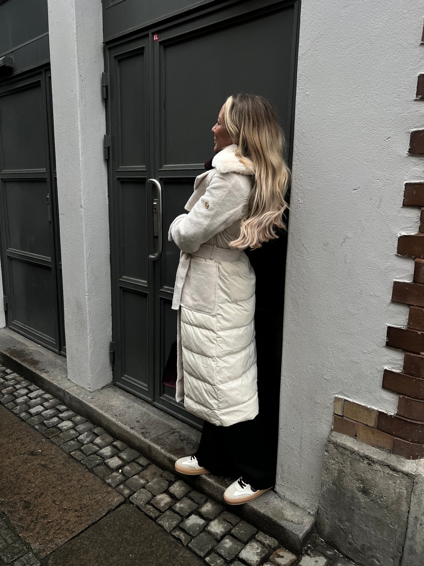 ELYSEE WINTER WHITE