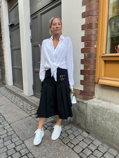 Linen shirt