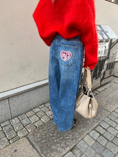 LOVE DENIM